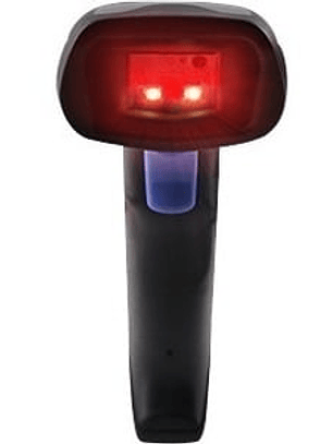 Lector Código Barras Datalogic QuickScan QBT2500 2D