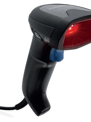 Lector Código Barras Datalogic QuickScan QBT2500 2D