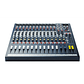 Mezclador Analógico Soundcraft EPM12 12 Canales Profesional - Miniatura 2