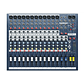 Mezclador Analógico Soundcraft EPM12 12 Canales Profesional - Miniatura 3