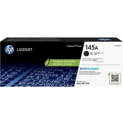 Cartucho de Tóner HP 145A Original W1450A