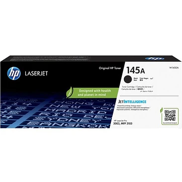 Cartucho de Tóner HP 145A Original W1450A 1