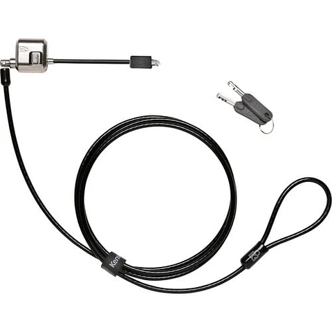 Cable de Seguridad Kensington MiniSaver para Portátil K67890WW