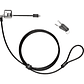 Cable de Seguridad Kensington MiniSaver para Portátil K67890WW - Miniatura 1