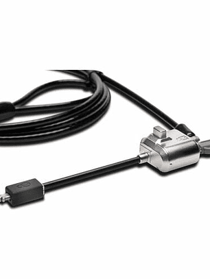 Cable de Seguridad Kensington MiniSaver para Portátil K67890WW