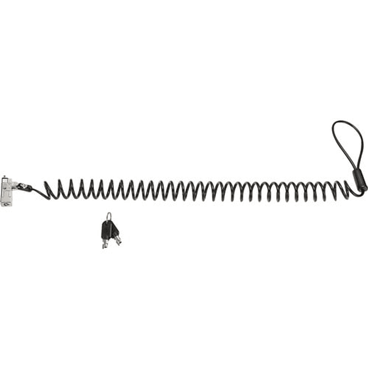 Cable de Seguridad Kensington Slim NanoSaver 2.0 2