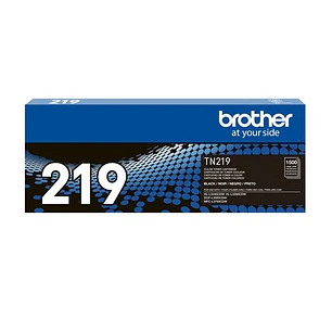 Tóner Brother TN219BK Negro Original