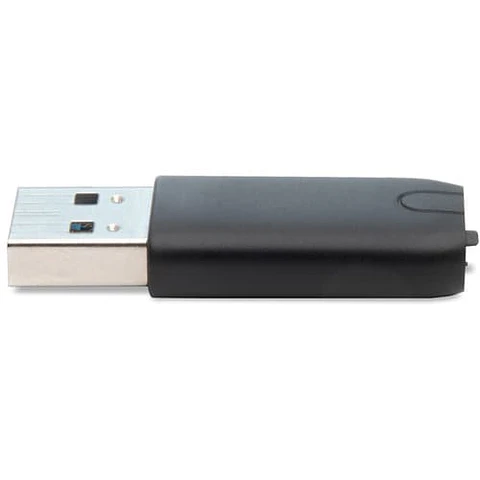 Adaptador USB A a USB-C Crucial CTUSBCFUSBAMAD
