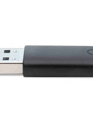 Adaptador USB A a USB-C Crucial CTUSBCFUSBAMAD