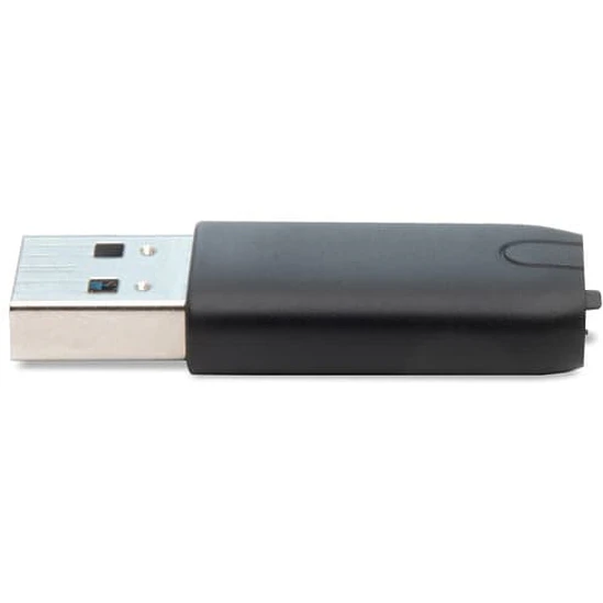 Adaptador USB A a USB-C Crucial CTUSBCFUSBAMAD 1
