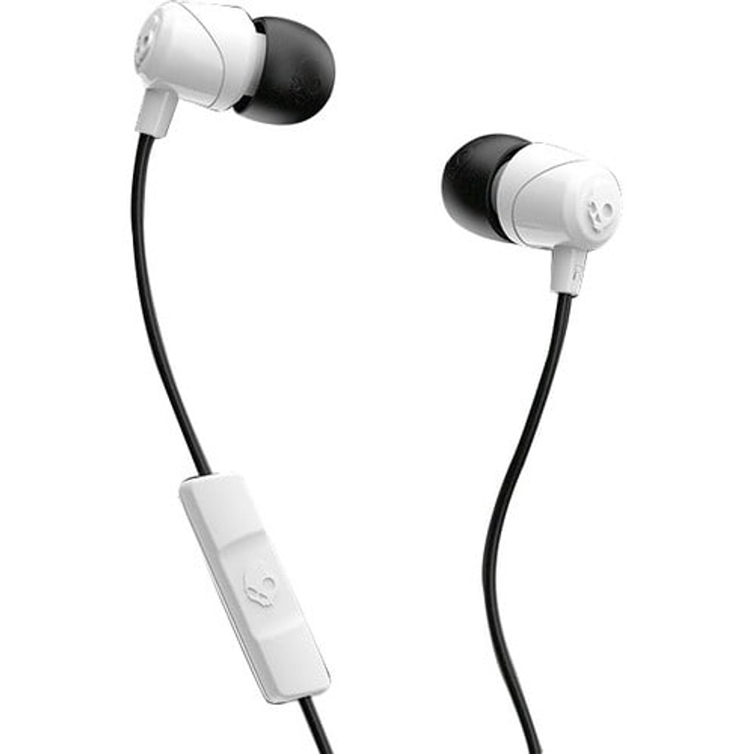 Audífonos Skullcandy Jib In-Ear con Micrófono 3.5mm 1