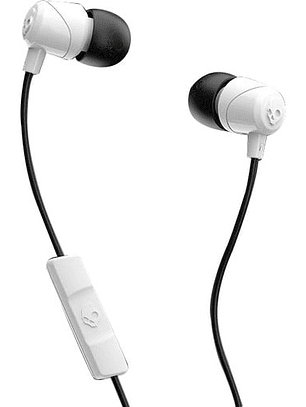 Audífonos Skullcandy Jib In-Ear con Micrófono 3.5mm