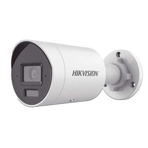 Cámara Hikvision Bullet IP 2MP AcuSense PoE 2.8mm