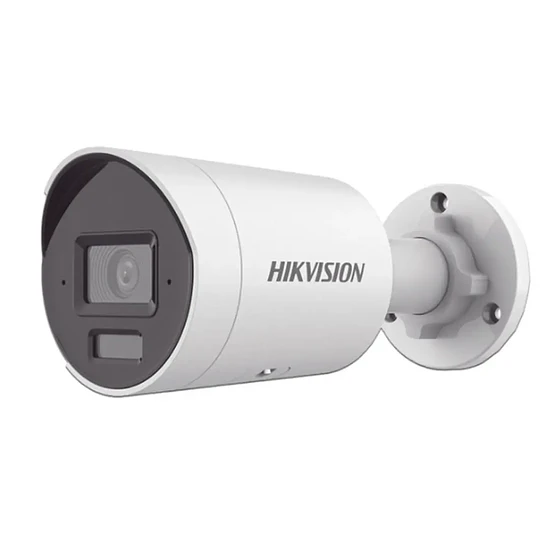 Cámara Hikvision Bullet IP 2MP AcuSense PoE 2.8mm 1