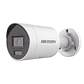 Cámara Hikvision Bullet IP 2MP AcuSense PoE 2.8mm - Miniatura 1