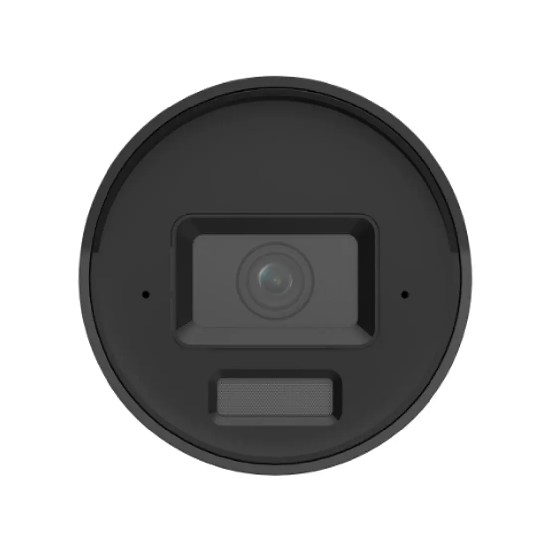 Cámara Hikvision Bullet IP 2MP AcuSense PoE 2.8mm 2