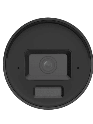 Cámara Hikvision Bullet IP 2MP AcuSense PoE 2.8mm