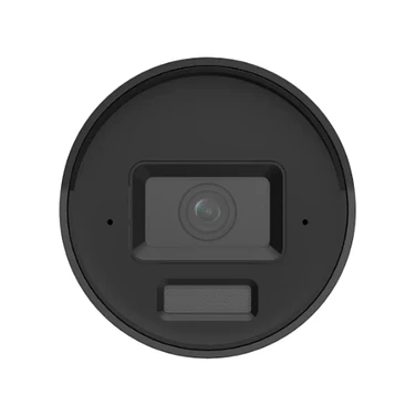 Cámara Hikvision Bullet IP 2MP AcuSense PoE 2.8mm 2