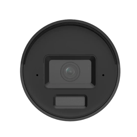 Cámara Hikvision Bullet IP 2MP AcuSense PoE 2.8mm 2