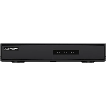 NVR Hikvision Mini 8 Canales PoE HDMI VGA 1