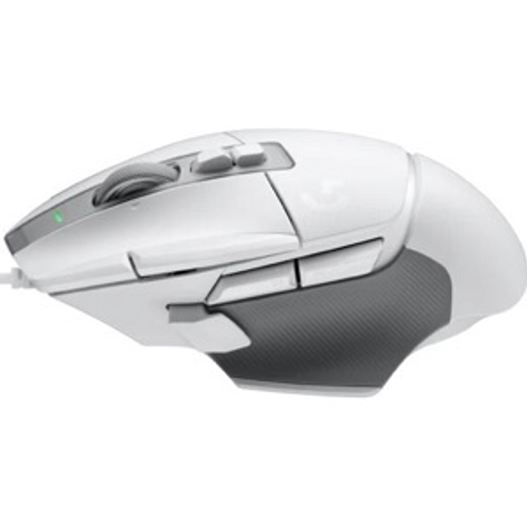 Mouse Gamer Logitech G502 X Blanco USB 1
