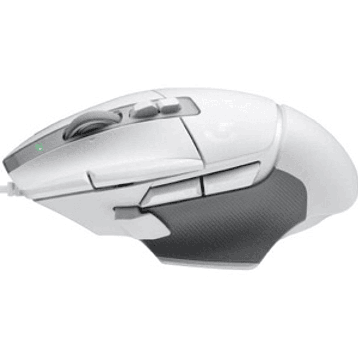 Mouse Gamer Logitech G502 X Blanco USB 1