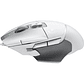 Mouse Gamer Logitech G502 X Blanco USB - Miniatura 1