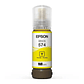 Botella de Tinta Epson T574 Amarillo 70ml - Miniatura 2