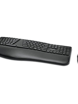 Teclado y Mouse Inalámbrico Kensington Pro Fit Español K75400ES