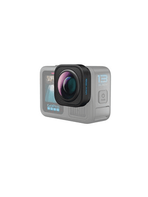 Lente Ultra Gran Angular GoPro HB AEWAL-001