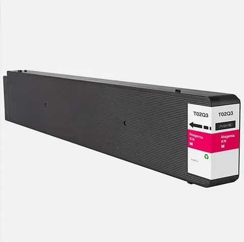 Cartucho de Tinta Epson T02Q Magenta Alto Rendimiento