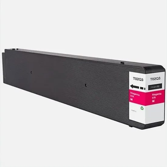 Cartucho de Tinta Epson T02Q Magenta Alto Rendimiento 1