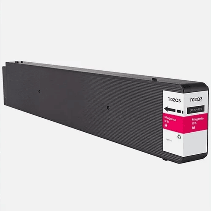 Cartucho de Tinta Epson T02Q Magenta Alto Rendimiento 1