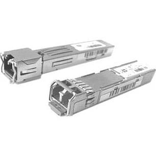 Módulo SFP Cisco 1000Base-T RJ45 GLCTEWITHEQUAL