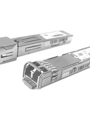 Módulo SFP Cisco 1000Base-T RJ45 GLCTEWITHEQUAL