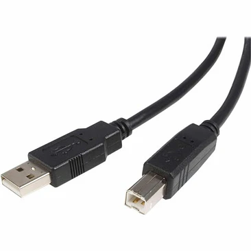 Cable USB 2.0 A a B 3m StarTech USB2HAB10 1