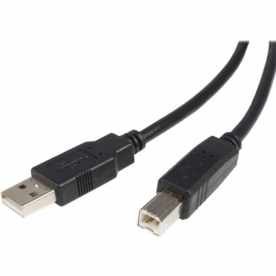 Cable USB 2.0 A a B 3m StarTech USB2HAB10 1