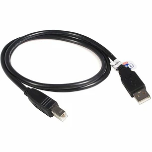 Cable USB 2.0 A a B 3m StarTech USB2HAB10