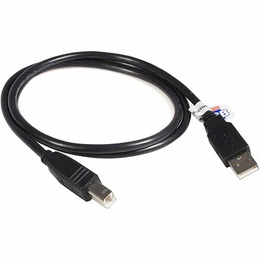 Cable USB 2.0 A a B 3m StarTech USB2HAB10 2