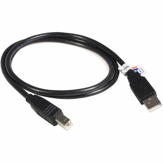 Cable USB 2.0 A a B 3m StarTech USB2HAB10 2