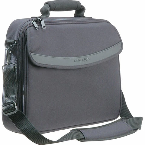 Maletín Notebook Kensington SureCheck K62148 14-15.4