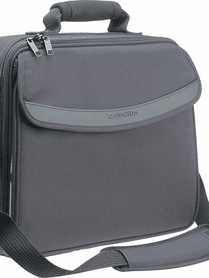 Maletín Notebook Kensington SureCheck K62148 14-15.4