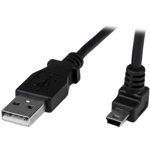 Cable USB A a Mini USB 1m StarTech USBAMB1MU