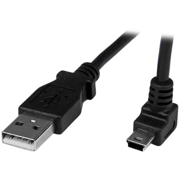 Cable USB A a Mini USB 1m StarTech USBAMB1MU 1