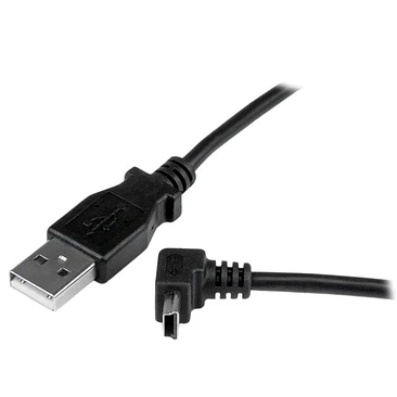 Cable USB A a Mini USB 1m StarTech USBAMB1MU 2