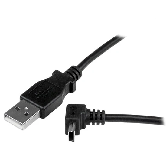 Cable USB A a Mini USB 1m StarTech USBAMB1MU 2