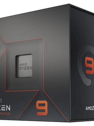 Procesador AMD Ryzen 9 7900X 12 Core 5.6GHz AM5
