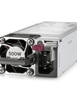Fuente de Poder HPE 865408B21 Módulo de Alimentación