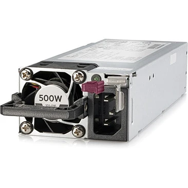 Fuente de Poder HPE 865408B21 Módulo de Alimentación 1