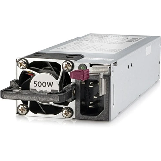 Fuente de Poder HPE 865408B21 Módulo de Alimentación 1